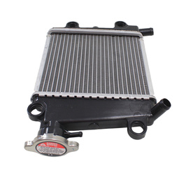 Chłodnica Power Force Yamaha N-Max 125 15-19