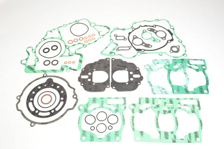 Athena komplet uszczelek ktm 200 sx/egs/exc '98-'01