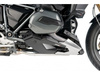 Spoiler Silnika Puig Do Bmw R1200r / Rs 15-18 Czarny Mat