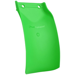 OSŁONA AMORTYZATORA TYLNEGO KAWASAKI KX 250F '07-'16, KX 450F '07-'15 KOLOR ZIELONY