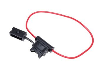 GNIAZDO HERMETYCZNE BEZPIECZNIKA PŁYTKOWEGO 19mm