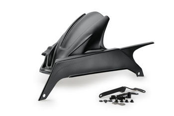 Błotnik Tylny S Puig Do Yamaha Tracer 9 Gt 22 Carbon