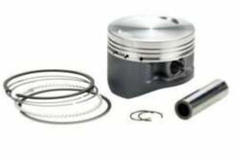 Vertex tłok honda crf 250r '14-'15 replca 13,5:1 (76,79mm) (pierścienie 590276800001 x 1 kpl.)