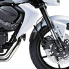 Przedłużenie Błotnika Do Kawasaki Er6 N/F 09-11 / Z750s 05-06 / Z1000 03-06 (Przednie)