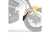 Przedłużenie Błotnika Puig Do Kawasaki Versys 650 07-09 (Przednie) Czarny