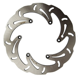 Tarcza hamulcowa przód ktm exc/sx 125/250 '95-'21, exc 300 '00- '21, exc-f/sx-f/xc-f 350 '11-'21, exc 450 '07-'21, exc 500 '12-'19, husqvarn