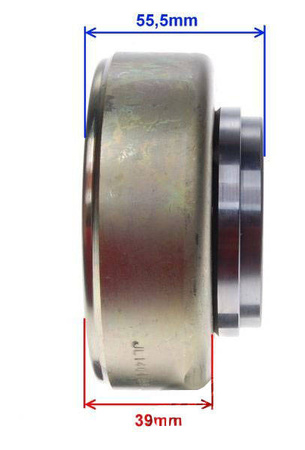 Koło magnesowe Kingway Czoper 250 4T