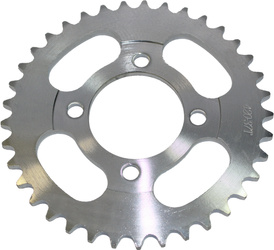 Zębatka tył atv 37 zębów (średnica wewnętrzna 54 mm) ns150fmh-060018