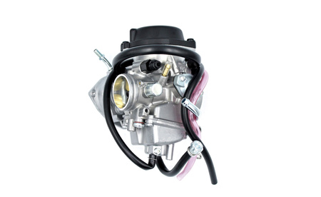 Gaźnik Power Force Pd36j Kawasaki Kfx400 Klf400 Ksf400 Kvf400 Gzc000053