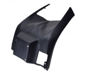 Osłona pod podłogą do Tgb