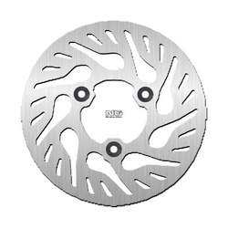 Tarcza hamulcowa przód gas gas h.p. 125/200/450 '02-09, wild 50/250/300 '02-08, wild 515 '08-09,(178x54x5mm) (3x10,5mm)