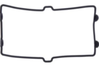 USZCZELKA POKRYWY ZAWOROWEJ KAWASAKI GPX 750R '87-88, OEM, 110091608