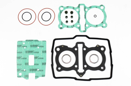 uszczelki top-end honda cb 450s '86-'88 (pc17)