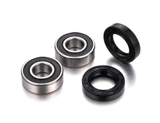 ŁOŻYSKA KOŁA PRZEDNIEGO Z USZCZELNIACZAMI KTM 390 ADVENTURE '20-'24, 390 DUKE '15-'23, SUZUKI AN 250 BURGMAN '98-'08, AN 400 BURGMAN '03-'08, DR 250 '90-'95, DR 350 '90-'97, DR 800 '91-'97, DR 650 RS '92-'96 (25-1188)