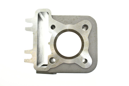 Cylinder Żeliwny Power Force Piaggio Fly Liberty Zip 39mm 4t