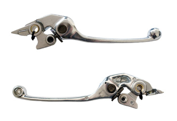 Dźwignia hamulca honda cbr 600 '99-'02, cb 600 '98-'06 (5-210) (71671) = mc-08521