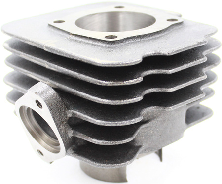 Cylinder do skuter Honda NH 80 peugeot sv80 48,5mm 2t