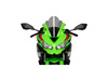 Szyba Sportowa Z-Racing Screen Kawasaki Zx-4r Ninja/Zx-4rr Ninja