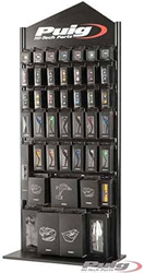 Duży Ekspozytor Puig Czarny