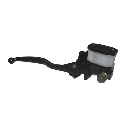 Pompa hamulcowa power force ręczna ze zbiorniczkiem 22mm dht000083