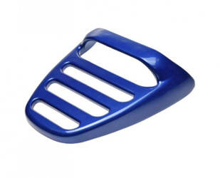 Płyta bagażnika N.A.125 niebieska