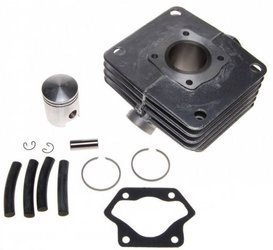 Cylinder motorower Simson S51 Sr50 41mm 60 cm