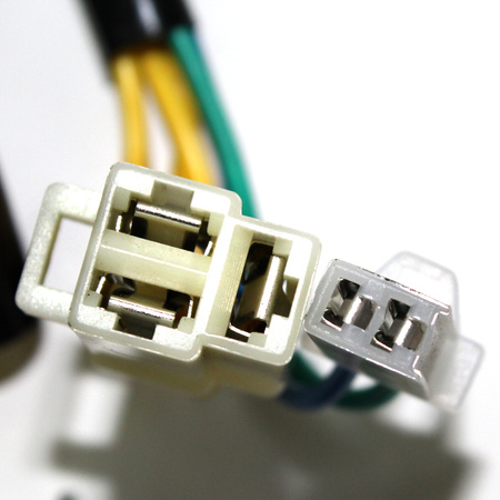 Stojan alternatora yamaha x-max 250