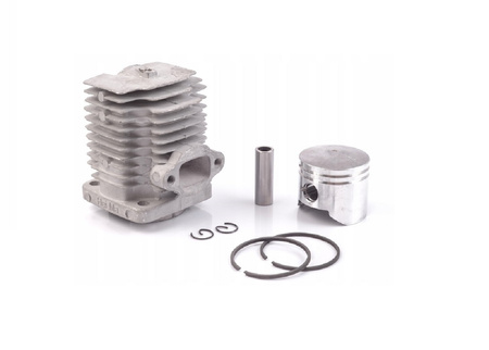 Cylinder Aluminiowy Power Force Pocket Bike