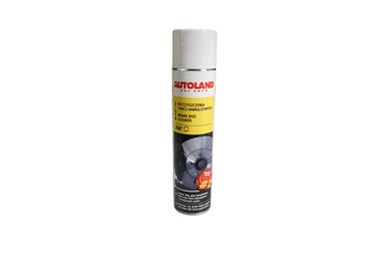 SPRAY BRAKE CLEANER DO CZYSZCZENIA TARHAMULCOWYCH 0,6L (8)