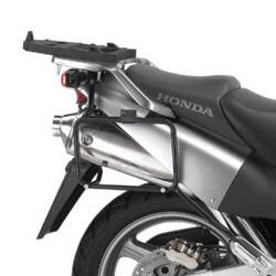 Stelaż Kufrów Bocznych Monokey Honda Xl 1000v Varadero (03-06) - Również Pod Kufry Monokey Retro-Fit K-Venture Alu Oraz K'mission Alu