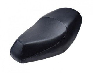 Siedzenie do skutera 4T z kołem 10 Cali Romet 727 Barton 21 Junak 102