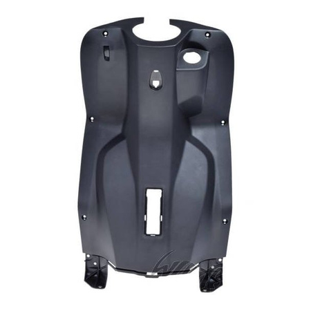 Osłona kolan do Sym Orbit 4T