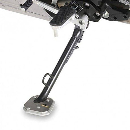 Poszerzenie stopki bocznej cfmoto multiterrain 650 mt '21-