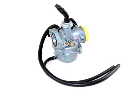 Ślizgi Prowadnice Łańcucha Rorządu Power Force Gy6 125 Komplet Gy6125w100513