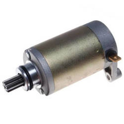 Rozrusznik motocyklowy Gn125 Rv125 Hyosung Rt 125