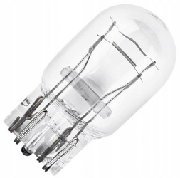 NARVA ŻARÓWKA W21/5W 12V 21/5W W3XQ