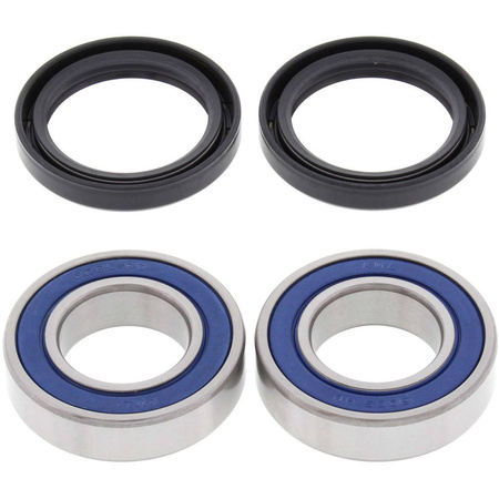 Łożyska koła przód BMW K75/K100/R65/R80/R100