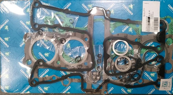 USZCZELKI TOP-END YAMAHA XJ 550 '81-'84 (Z USZCZELKĄ POKRYWY ZAWOROWEJ)