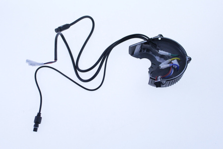 Kontroler Sterownik Silnika Bafang Mm G31.350.Cb 36v/350w 18a