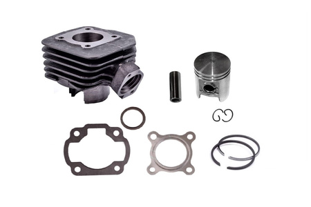 Cylinder żeliwny power force peugeot buxy speedfight vivacity 40mm 2t