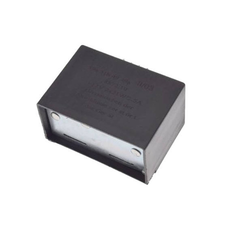 Elba Regulator prostownik 12v do Simson