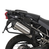 Stelaż do kufrów bocznych Shad 4P Terra do Triumph Tiger 800