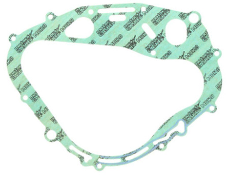 uszczelka pokrywy sprzęgła suzuki dr 600r / s / j / h (85-89) - zastępuje s410510008001