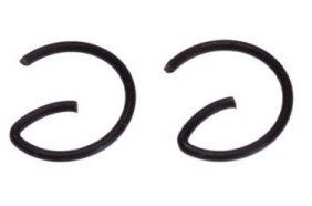 Zabezpieczenie sworznia tłoka 13mm skuter 4T i Fmb