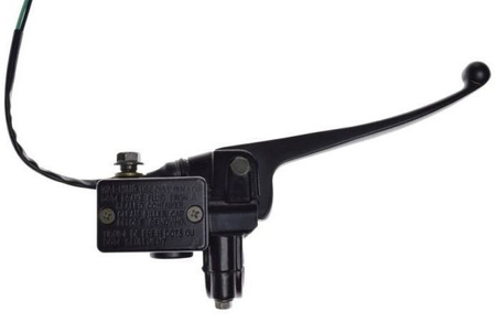 Pompa hamulca przedniego skuter 4T 2T 139QMB GY6-50 Romet Junak Zipp
