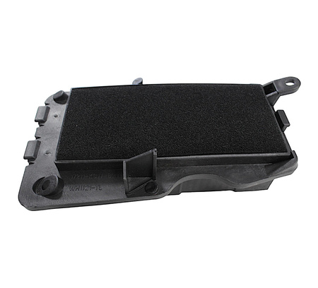 Filtr powietrza wkład GY6 125 4T skuter 160x91x40 mm rozstaw 167 mm