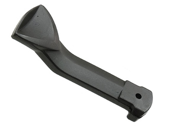 SNOW ZATRZASK OSŁONY SKI-DOO EXPEDITION 550 '05-'08, MACH Z 1000 '05-'06, MXZ 600 / 800 '03-'06, SKANDIC TUNDRA 300 '06-'09, LYNX ADVENTURE V 800 '07-'09, ADVENTURE 300 / 550 '07, (OEM: 517302448) (SKUTER ŚNIEŻNY)