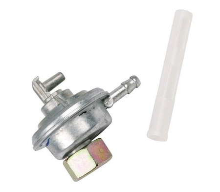 Kranik zawór paliwa podciśnieniowy skutery 4T 14mm