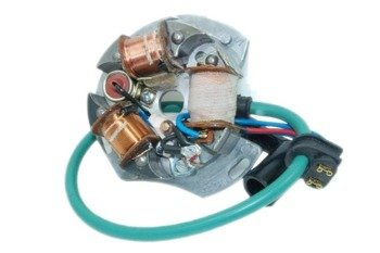 Stator do motorowerów Romet