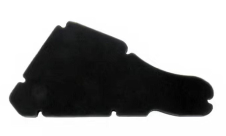 Filtr powietrza gilera thypoon/storm lc 50, piaggio nrg/ntt lc 50 '93-'01 (oem: 433437)